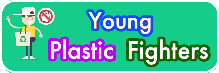 Young Plastic Fighters